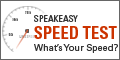 Speed Test